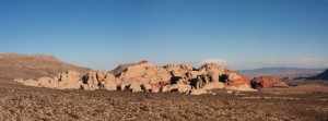 Red Rock Canyon