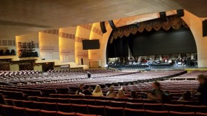 Radio City Music Hall