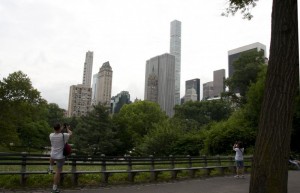 Central Park