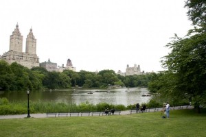 Central Park