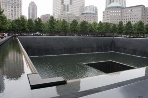 911 Memorial