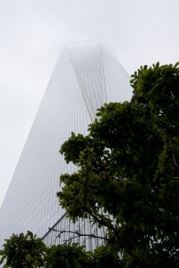 World Trade Center