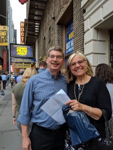 Come From Away!