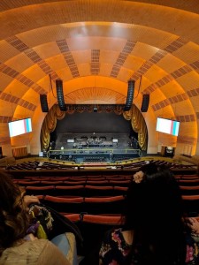 Radio City Music Hall (MAK)