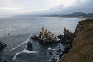 Yaquina Head