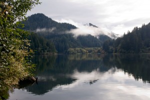 Loon Lake