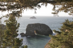 Arch Rock