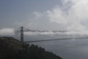 Golden Gate Bridge