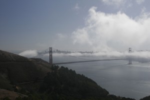 Golden Gate Bridge