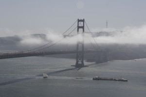 Golden Gate Bridge