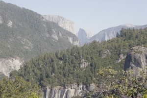 Half Dome