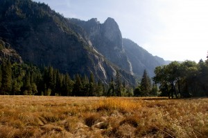 Cathedral Rock