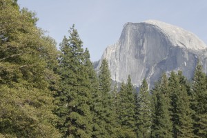 Half Dome