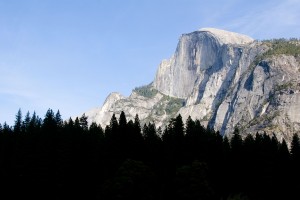 Half Dome