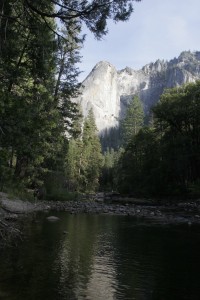 Yosemite Valley