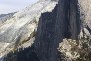 Half Dome