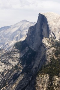 Half Dome