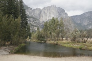 Yosemite Valley