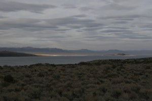 Mono Lake