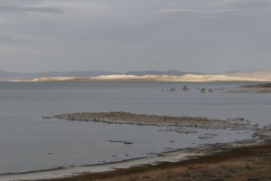 Mono Lake