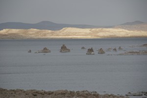 Mono Lake