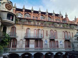 Mission Inn Hotel