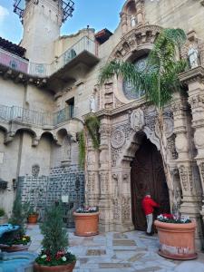 Mission Inn Hotel