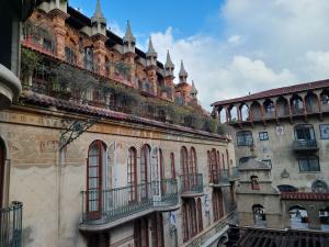 Mission Inn Hotel