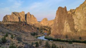 Smith Rock State Park