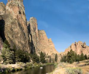 Smith Rock State Park