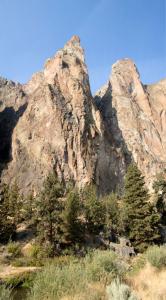 Smith Rock State Park