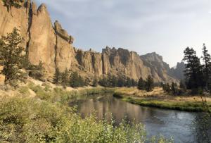 Smith Rock State Park