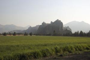 Smith Rock State Park