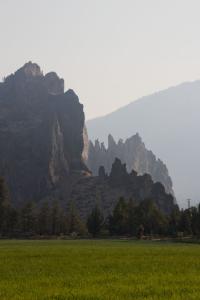 Smith Rock State Park