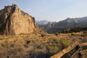 Smith Rock State Park