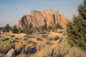 Smith Rock State Park