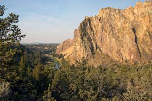 Smith Rock State Park