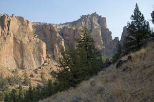 Smith Rock State Park