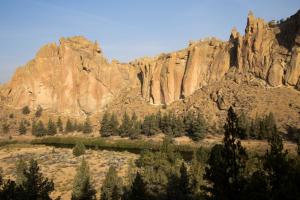 Smith Rock State Park