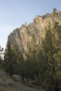 Smith Rock State Park