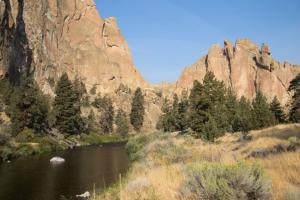 Smith Rock State Park