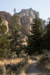 Smith Rock State Park