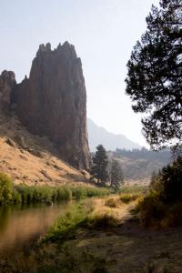 Smith Rock State Park