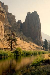 Smith Rock State Park