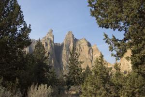 Smith Rock State Park