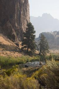 Smith Rock State Park