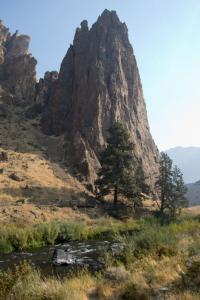 Smith Rock State Park