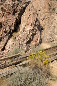 Smith Rock State Park