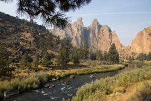 Smith Rock State Park