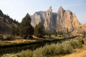 Smith Rock State Park